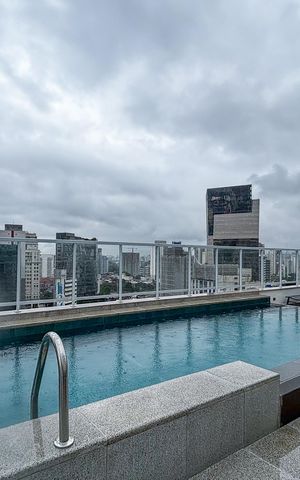 Apartamento para alugar com 25m², 1 quarto e sem vaga