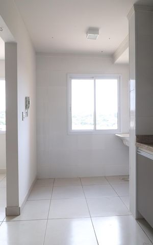 Apartamento para alugar com 48m², 2 quartos e 1 vagaCozinha