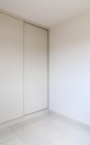 Apartamento para alugar com 48m², 2 quartos e 1 vagaQuarto 1