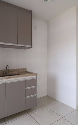Apartamento para alugar com 48m², 2 quartos e 1 vagaCozinha