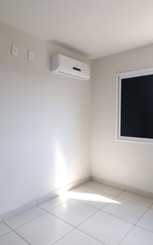 Apartamento para alugar com 48m², 2 quartos e 1 vagaQuarto 2