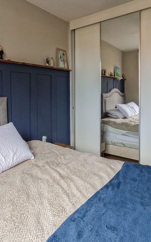 Apartamento à venda com 53m², 2 quartos e 1 vaga Apartamento à venda com 53m², 2 quartos e 1 vagaSuíte