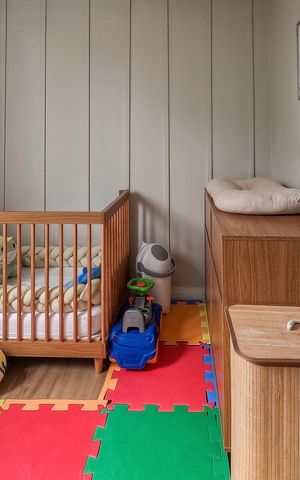 Apartamento à venda com 53m², 2 quartos e 1 vaga Apartamento à venda com 53m², 2 quartos e 1 vagaQuarto