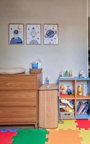 Apartamento à venda com 53m², 2 quartos e 1 vaga Apartamento à venda com 53m², 2 quartos e 1 vagaQuarto