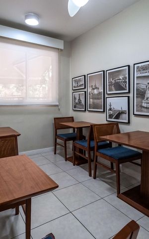 Apartamento à venda com 53m², 2 quartos e 1 vaga