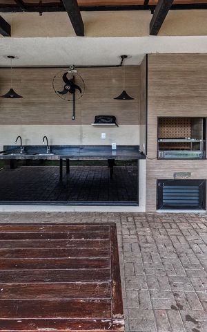 Apartamento à venda com 53m², 2 quartos e 1 vaga