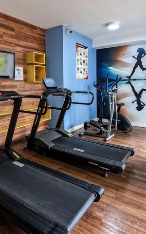 Apartamento à venda com 53m², 2 quartos e 1 vaga