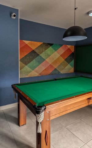 Apartamento à venda com 53m², 2 quartos e 1 vaga
