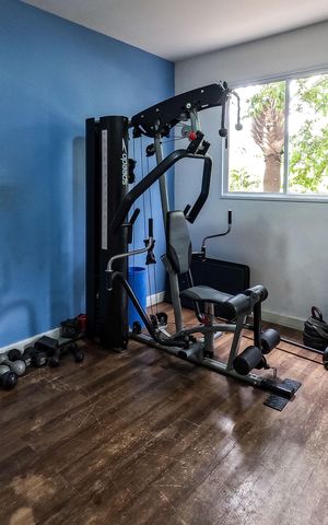 Apartamento à venda com 53m², 2 quartos e 1 vaga