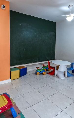 Apartamento à venda com 53m², 2 quartos e 1 vaga