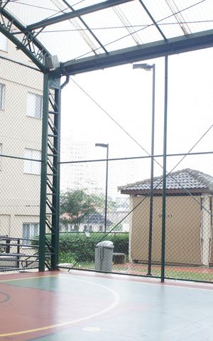 Apartamento para alugar com 66m², 3 quartos e 1 vagaQuadra Esportiva