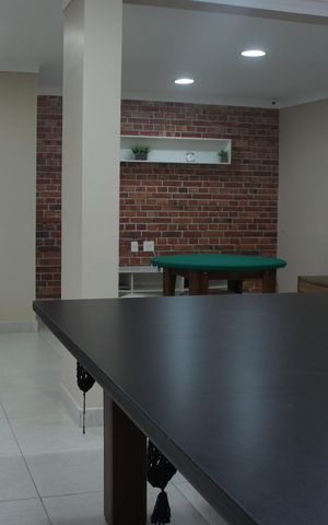 Apartamento para alugar com 66m², 3 quartos e 1 vagaSala de Jogos