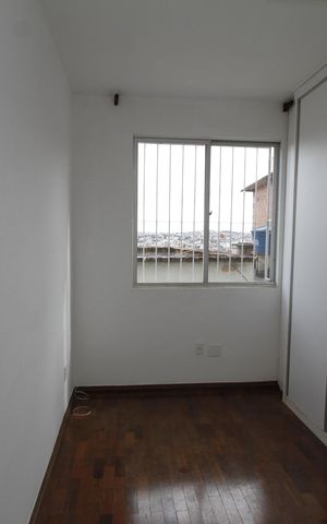 Apartamento para alugar com 90m², 3 quartos e 1 vagaQuarto 3