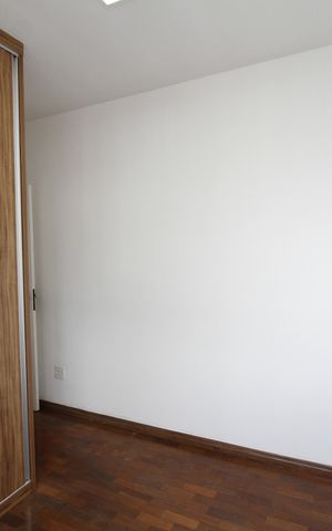 Apartamento para alugar com 90m², 3 quartos e 1 vagaQuarto 2