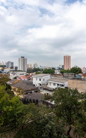 Apartamento para alugar com 90m², 3 quartos e 2 vagas Apartamento para alugar com 90m², 3 quartos e 2 vagasÁrea de Serviço - Vista