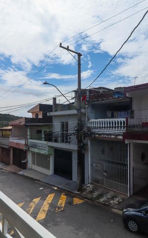 Casa para alugar com 210m², 3 quartos e 2 vagas Casa para alugar com 210m², 3 quartos e 2 vagasVista da Varanda