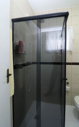 Casa para alugar com 210m², 3 quartos e 2 vagas Casa para alugar com 210m², 3 quartos e 2 vagasBanheiro