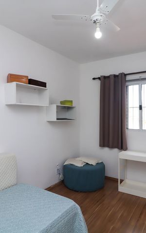 Casa para alugar com 210m², 3 quartos e 2 vagas Casa para alugar com 210m², 3 quartos e 2 vagasQuarto 2
