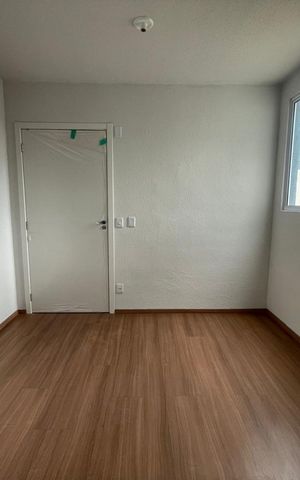 Apartamento para alugar com 42m², 2 quartos e 1 vaga Apartamento para alugar com 42m², 2 quartos e 1 vagaSala/Cozinha