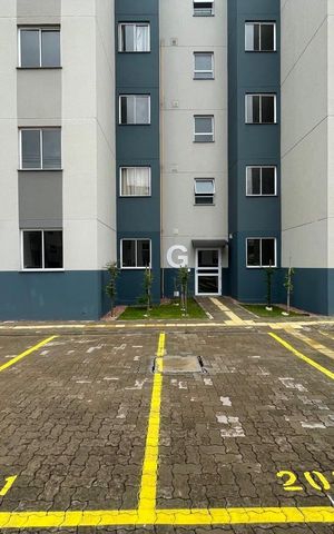 Apartamento para alugar com 42m², 2 quartos e 1 vaga Apartamento para alugar com 42m², 2 quartos e 1 vagaÁrea comum