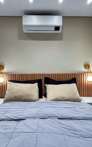Apartamento à venda com 65m², 2 quartos e 1 vaga
