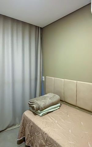 Apartamento à venda com 65m², 2 quartos e 1 vaga
