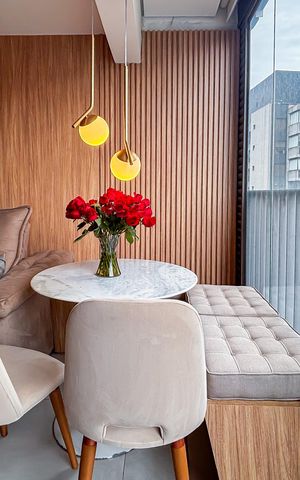 Apartamento à venda com 65m², 2 quartos e 1 vaga