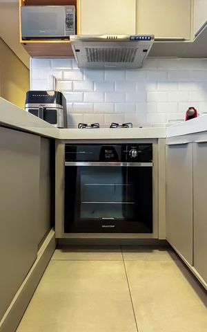Apartamento à venda com 65m², 2 quartos e 1 vaga