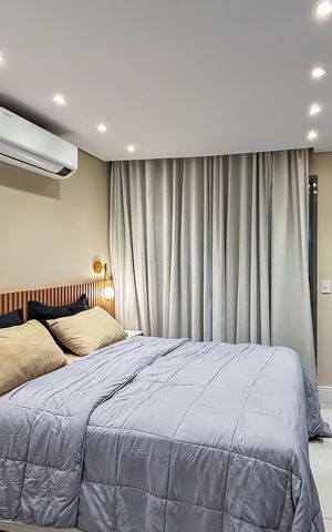Apartamento à venda com 65m², 2 quartos e 1 vaga