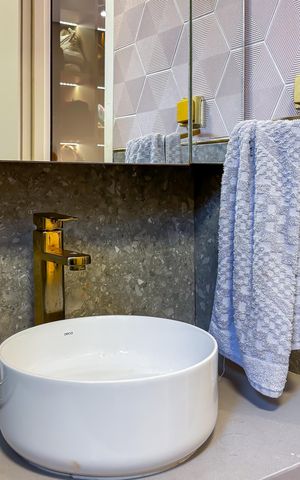 Apartamento à venda com 65m², 2 quartos e 1 vaga