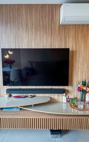Apartamento à venda com 65m², 2 quartos e 1 vaga