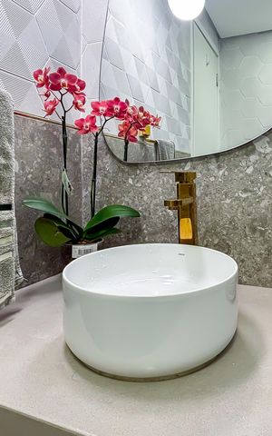 Apartamento à venda com 65m², 2 quartos e 1 vaga