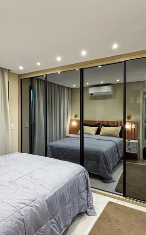Apartamento à venda com 65m², 2 quartos e 1 vaga