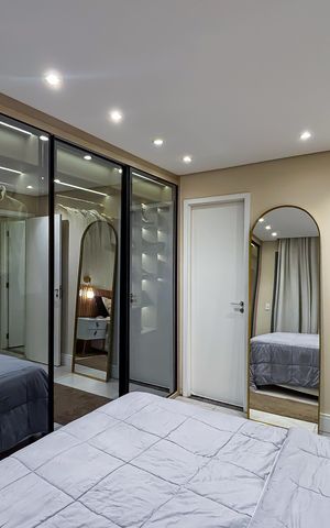 Apartamento à venda com 65m², 2 quartos e 1 vaga