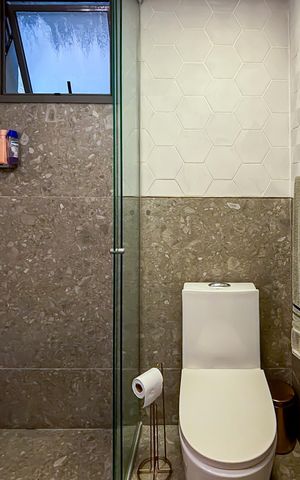 Apartamento à venda com 65m², 2 quartos e 1 vaga