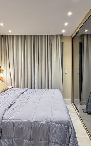 Apartamento à venda com 65m², 2 quartos e 1 vaga