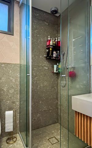Apartamento à venda com 65m², 2 quartos e 1 vaga
