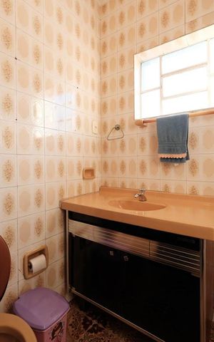 Casa à venda com 129m², 3 quartos e 4 vagasSuíte