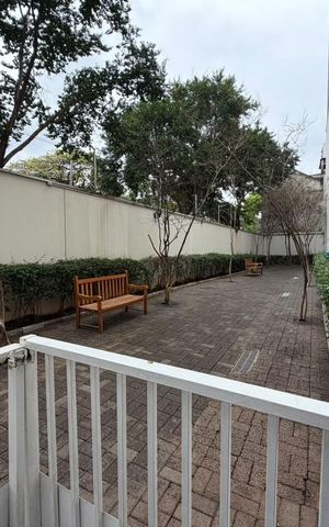 Apartamento à venda com 65m², 2 quartos e 2 vagasÁrea comum
