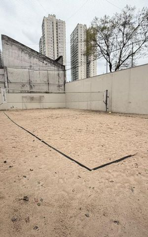 Apartamento à venda com 65m², 2 quartos e 2 vagasÁrea comum
