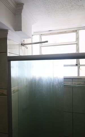 Apartamento à venda com 50m², 2 quartos e 1 vagaBanheiro