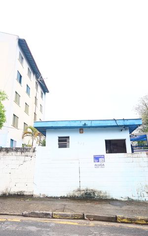 Apartamento à venda com 50m², 2 quartos e 1 vagaFachada