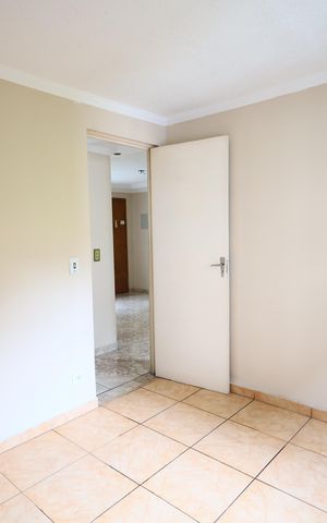 Apartamento à venda com 50m², 2 quartos e 1 vagaQuarto 2