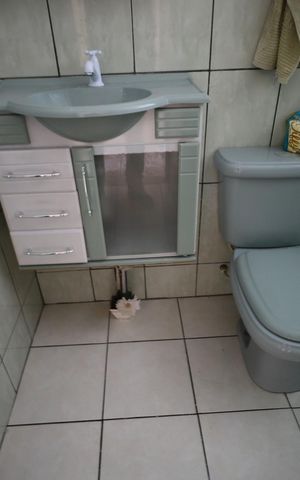 Apartamento à venda com 50m², 2 quartos e 1 vagaBanheiro