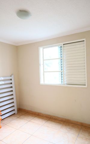 Apartamento à venda com 50m², 2 quartos e 1 vagaQuarto 1