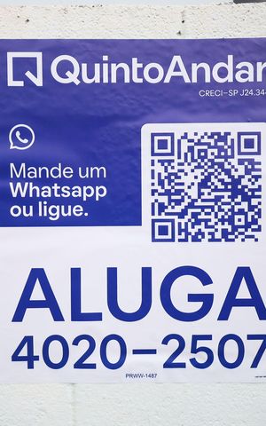 Apartamento à venda com 50m², 2 quartos e 1 vagaPlaca