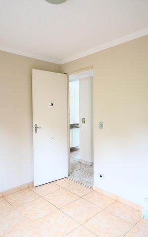Apartamento à venda com 50m², 2 quartos e 1 vagaQuarto 1