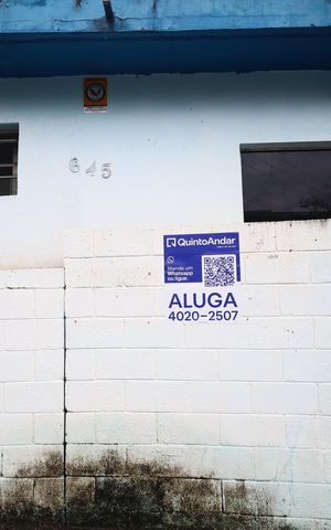 Apartamento à venda com 50m², 2 quartos e 1 vagaFachada