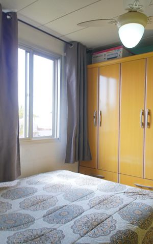 Apartamento à venda com 54m², 2 quartos e 1 vagaquarto 1