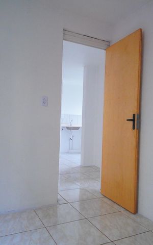 Apartamento à venda com 54m², 2 quartos e 1 vagaQuarto 2